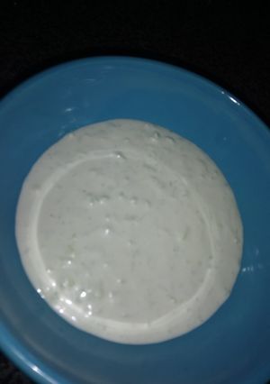 Una foto de TZATZIKI👩🍳day