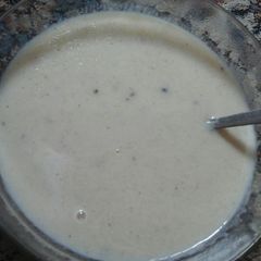 A picture of Uji wa dawa.