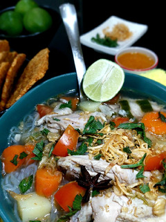 Foto resep Sop Ayam Klaten (216)