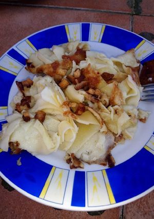 Slambuc recept fotója