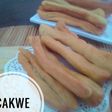 Cakwe