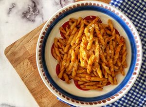 Foto di Strozzapreti alla ‘nduja 🌷