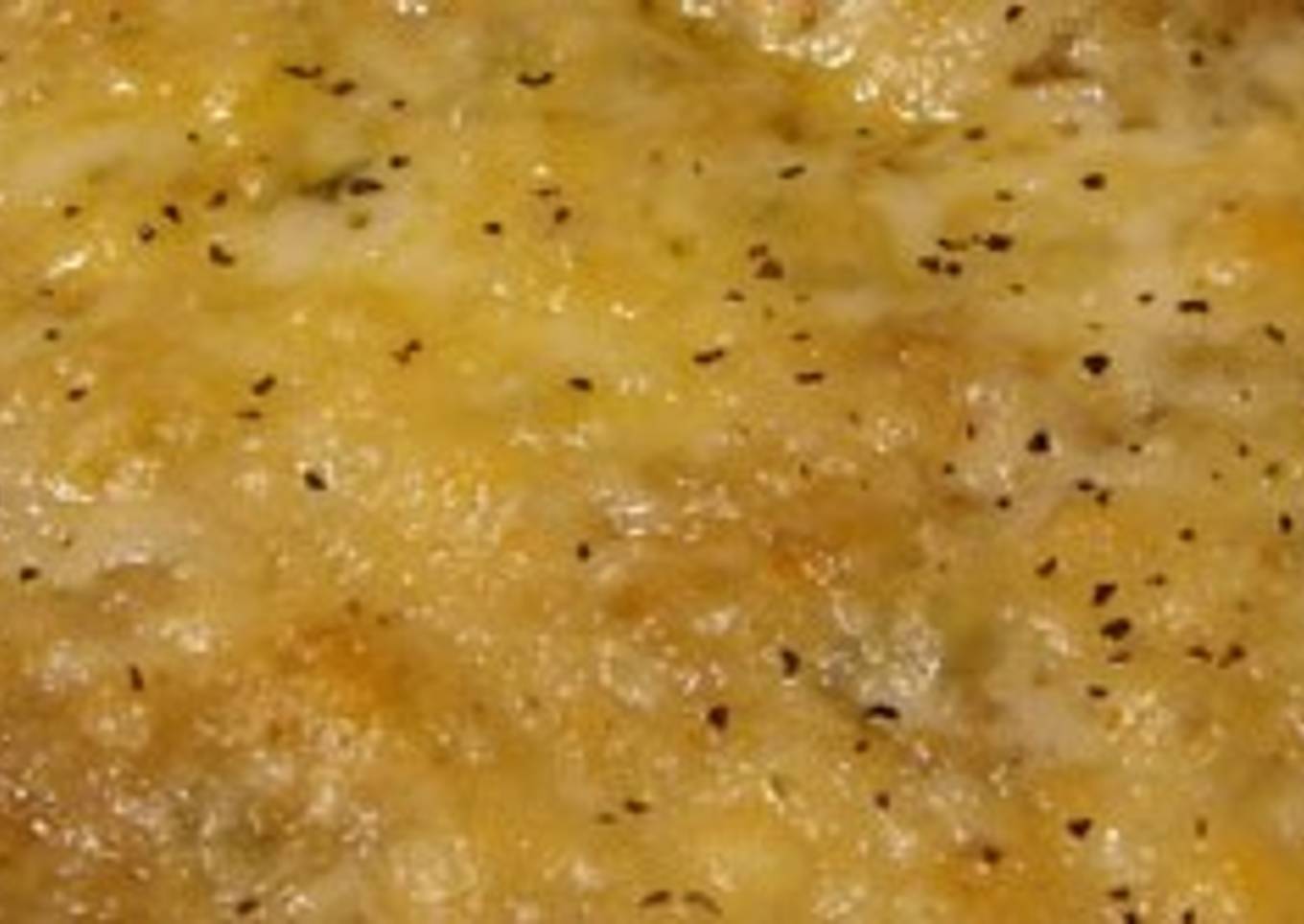 La Pana or La Panada