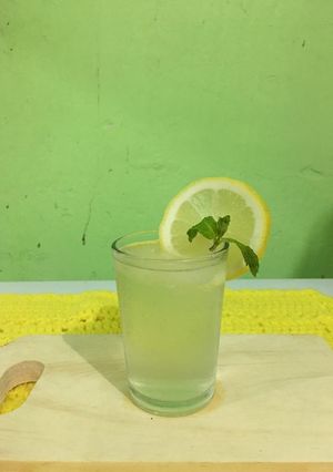Foto resep Mojito ala mom stef