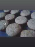 Ponquesitos de cambur