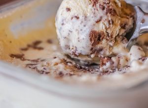 Foto principal de Helado “cookies and cream” (sin gluten)