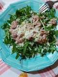 L'insalata perfetta