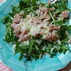 Foto di L'insalata perfetta