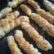 Cheese roll