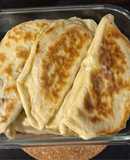 معجنات ب ٦ حشوات مختلفة 😋