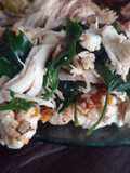 Idea de tostada #2