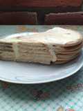Tarta peruana