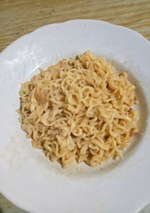 Foto resep Mie Goreng Santan