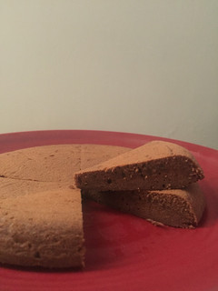 Foto resep Kue Coklat Rice Cooker