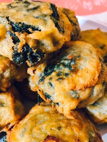 Cara Gampang Membuat Resep Rolade Daun Singkong 🌱 yang Bikin Ngiler Anti Ribet, Bisa Manjain Lidah