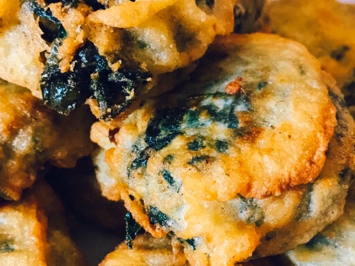 Cara Gampang Membuat Resep Rolade Daun Singkong 🌱 yang Bikin Ngiler Anti Ribet, Bisa Manjain Lidah