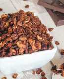 Chocolate Granola