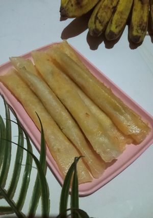 Foto resep Pisang aroma