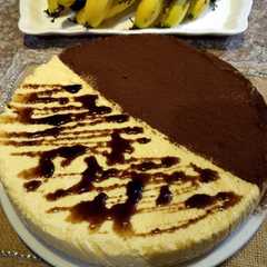 كيكة الشمواه 🍮-レシピのメイン写真