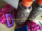 Gambar capucino cincau botol