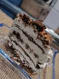 Tarta Fría: Comtessa Crujiente Random