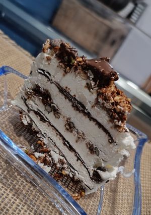 Foto principal de Tarta Fría: Comtessa Crujiente Random