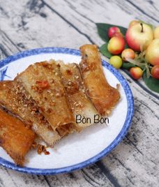 khô cá lưỡi trâu