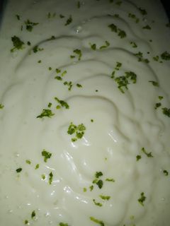 Foto de Mousse de lima 🍈