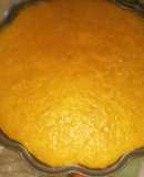 Torta casera con yogur🎂