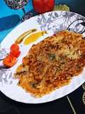 साबूदाना पराठा (Sabudana paratha recipe in Hindi)