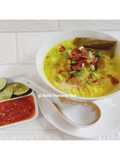 Empal Gentong Khas Cirebon