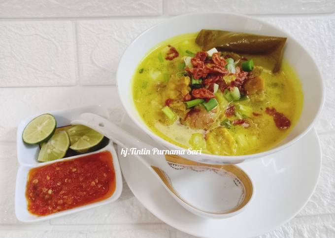 Resep Empal Gentong Khas Cirebon Oleh Hj Tintin Purnama Sari Cookpad