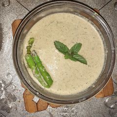 A picture of PEANUTS CHUTNEY (HEALTHY add DELICIOUS).