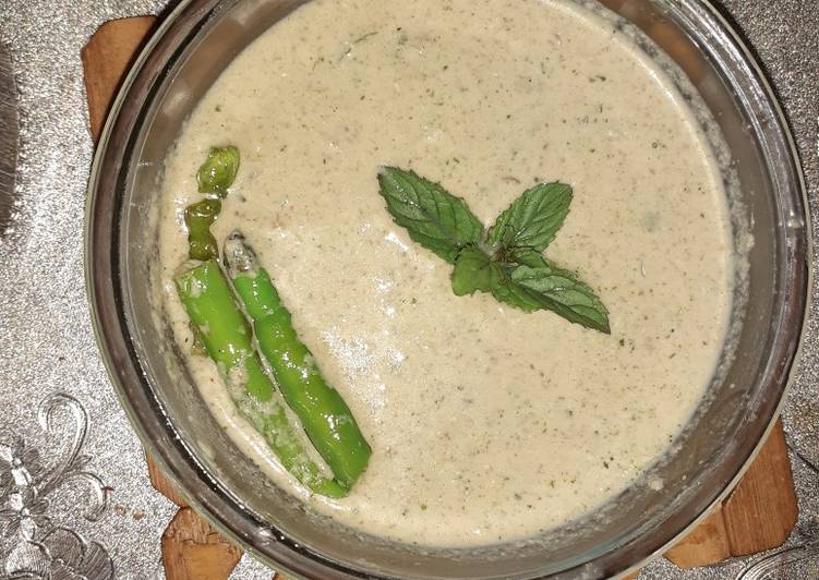 Easiest Way to Prepare Ultimate PEANUTS CHUTNEY (HEALTHY add DELICIOUS)