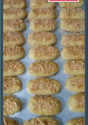 Foto resep Kastengel