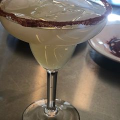 A picture of Alta Vida Margarita.