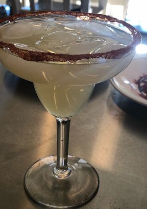 A picture of Alta Vida Margarita.
