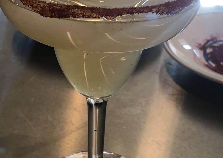 Recipe of Award-winning Alta Vida Margarita