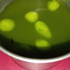 A picture of Jaljeera.