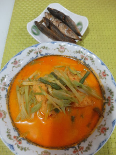 Foto resep Lodeh Labu Siam