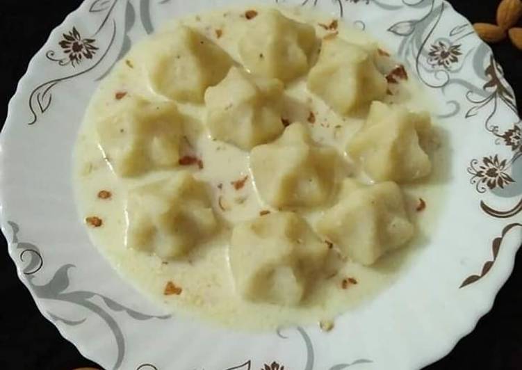 Modak payasam