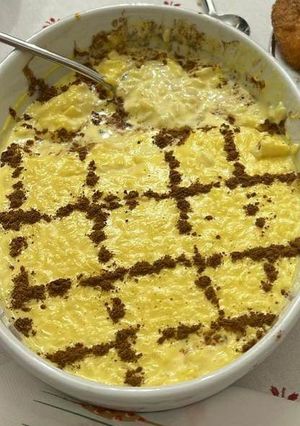 Foto de Arroz Doce