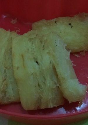 Foto resep Singkong kressss