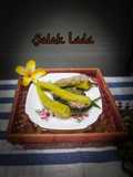 Solok Lada