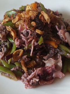 Foto resep 32. Tumis Cumi Sayuran