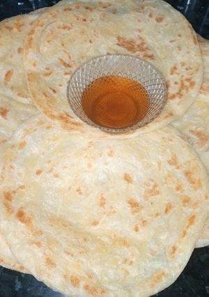 صورة لوصفة الملوي المغربي