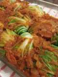 Arrolladitos de Akusay🥬 (vegano)
