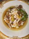 Bubur Ayam RiceCooker