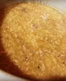 Instant Pot Arroz Caldo (Lugaw)