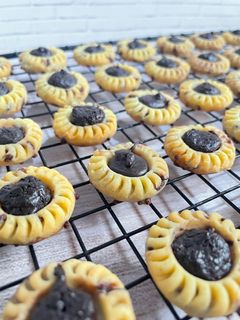 Foto resep Choco Tart Cookies